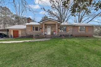 100 Cross Plains Hulett Rd, Carrollton, GA 30116