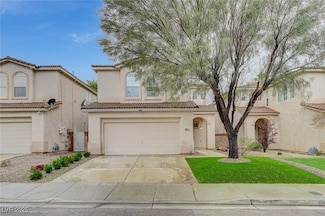 10755 Manchester Park Dr, Las Vegas, NV 89141