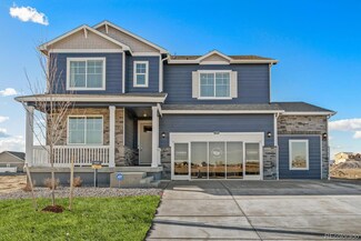 13925 Wild Lupine St, Parker, CO 80134