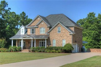 12113 Hermon Farms Ln, Ashland, VA 23005