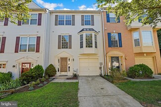 8611 Indian Springs Rd, Laurel, MD 20724