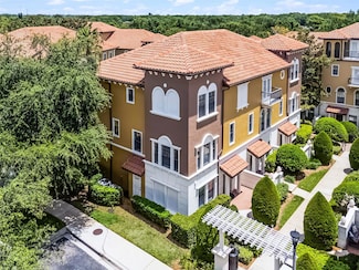 4244 Messina Dr, Lake Mary, FL 32746