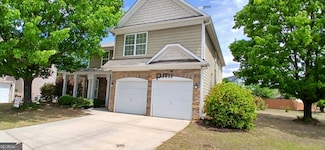 3608 Wood Point Way, Gainesville, GA 30507