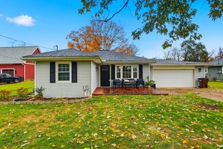 15360 State Route 104, Ashville, OH 43103