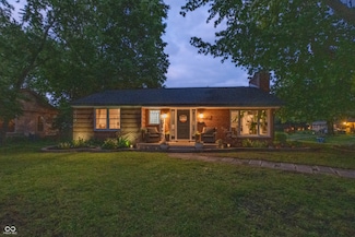 5601 Rosslyn Ave, Indianapolis, IN 46220