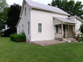 100 N Vine St, Fountain City, IN 47341