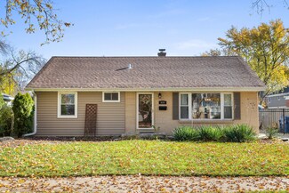 629 Beach Ave, La Grange Park, IL 60526