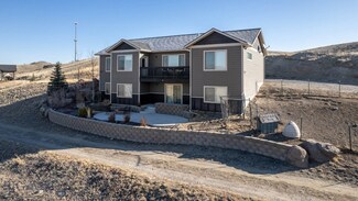 2267 Kyd Rd, Three Forks, MT 59752