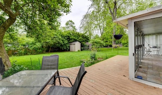 4200 Rudy Rd, Columbus, OH 43214