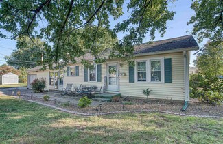 900 Irvin Ave, Evansville, IN 47715