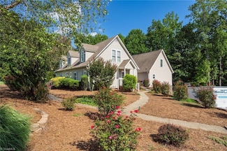 3013 Spillman Frye Ln, East Bend, NC 27018