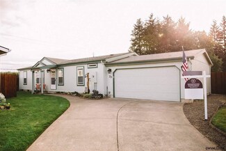 11105 Main St NE Unit 23, Donald, OR 97020