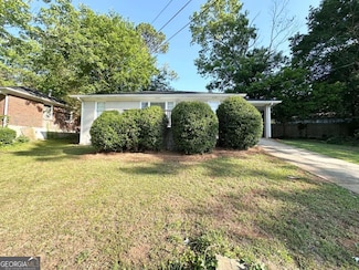 2103 Keheley Dr, Decatur, GA 30032