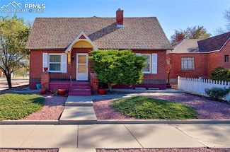 238 W Grant Ave, Pueblo, CO 81004
