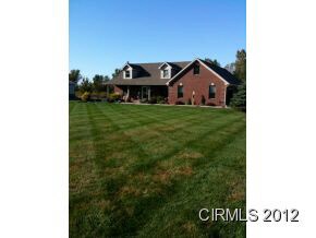 9428 W 300 S, Russiaville, IN 46979