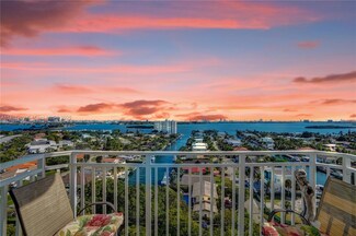 2150 Sans Souci Blvd Unit B1605, North Miami, FL 33181