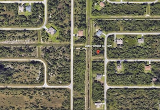 2886 Pomello Ave SW, Palm Bay, FL 32908