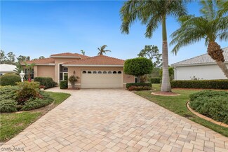 2110 Faliron Rd, North Fort Myers, FL 33917