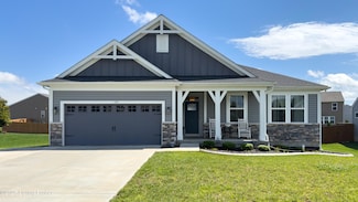 125 Bridlewood Dr, Fox Chase, KY 40165