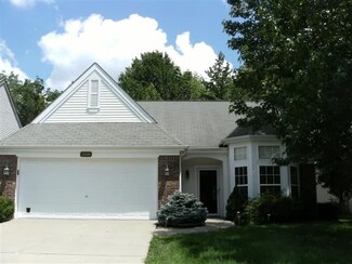 2119 S Bent Tree Dr, Bloomington, IN 47401