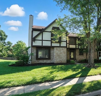 1954 Laramie Dr Unit 13, Powell, OH 43065