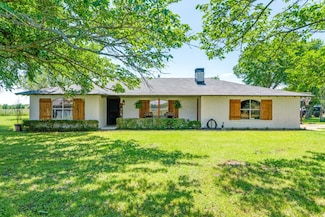 3781 Farm To Market Road 151, Trenton, TX 75490