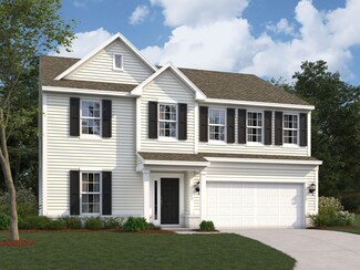 4702 Homestead Dr, Whitestown, IN 46075