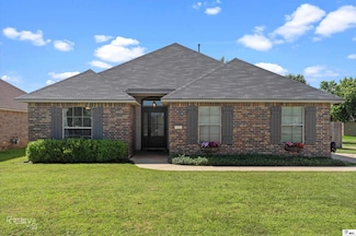 3521 Grand Cane Ln, Bossier City, LA 71111