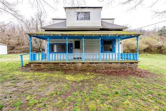 345 N Winslow Blvd, Winslow, AR 72959