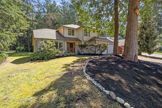 13224 Westridge Dr NW, Silverdale, WA 98383