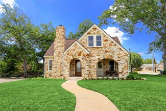 1908 S Austin St, Brenham, TX 77833