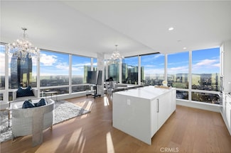 877 Francisco St Unit 4111, Los Angeles, CA 90017