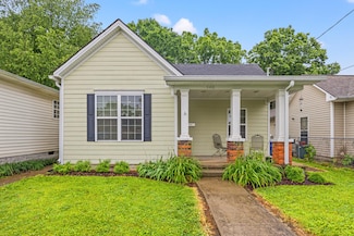 140 Alabama Ave, Lexington, KY 40508