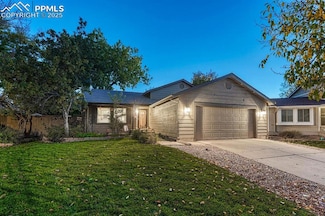 540 Snowy Owl Place, Highlands Ranch, CO 80126