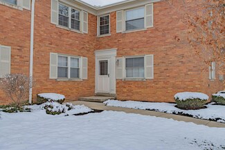 1060 Sells Ave Unit D, Columbus, OH 43212