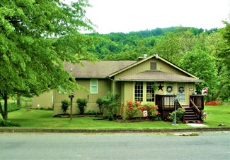 14 Gilley Ave E, Big Stone Gap, VA 24219