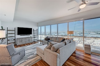 4525 Dean Martin Dr Unit 1208, Las Vegas, NV 89103