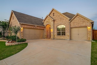 1451 Silver Sage Dr, Haslet, TX 76052