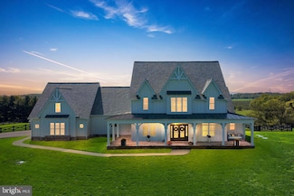 131 Abigail Way, Stephens City, VA 22655