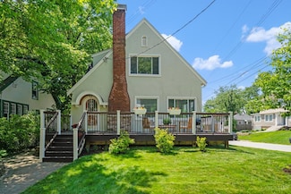 6273 Cortelyou Ave, Cincinnati, OH 45213