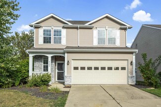 4109 Campion St, Lafayette, IN 47909