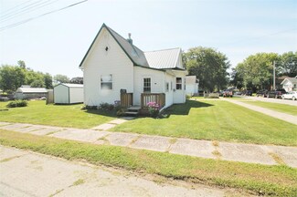 122 W Nishna St, Clarinda, IA 51632