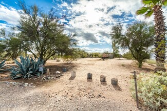 33402 N Double Barrel Cir Unit 76, Cave Creek, AZ 85331