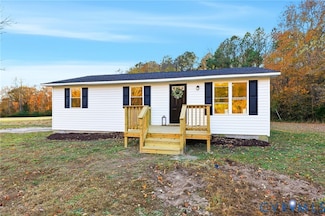 197 Winchester Rd, King William, VA 23086