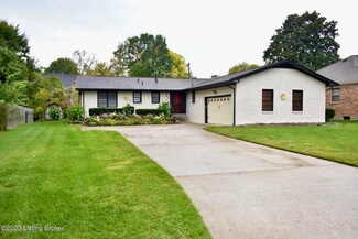1610 Sutherland Dr, Louisville, KY 40205