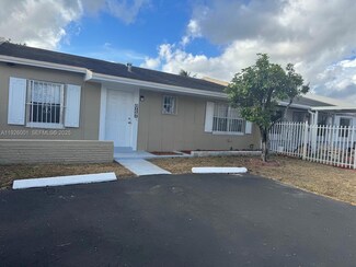 19378 NW 29th Place, Miami Gardens, FL 33056