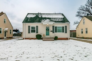 276 E 329th St, Willowick, OH 44095