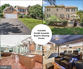 7010 Club House Cir, New Market, MD 21774