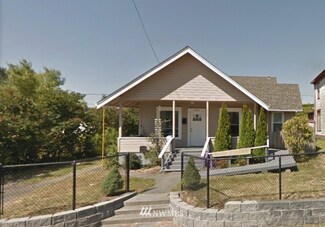 Unlisted Address