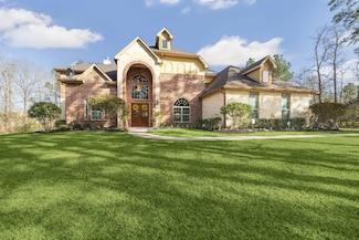 23421 Cannondale Loop, Montgomery, TX 77316